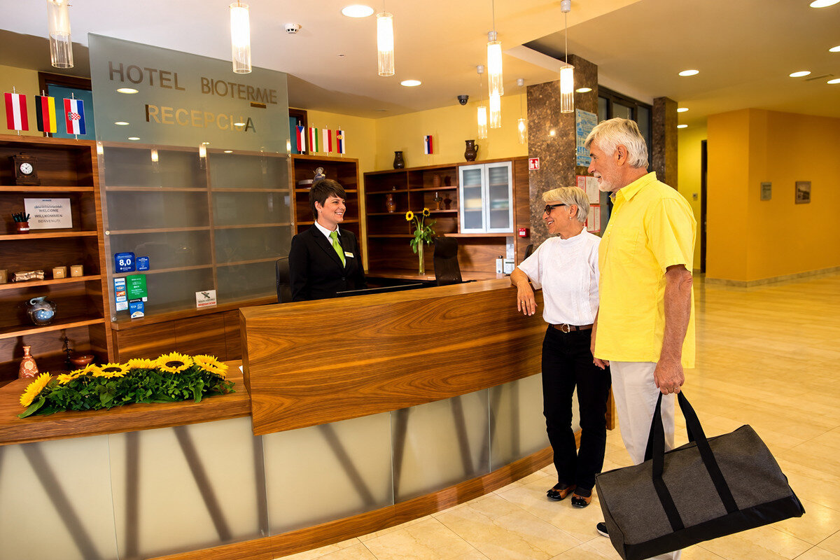 Hotel Bioterme ****