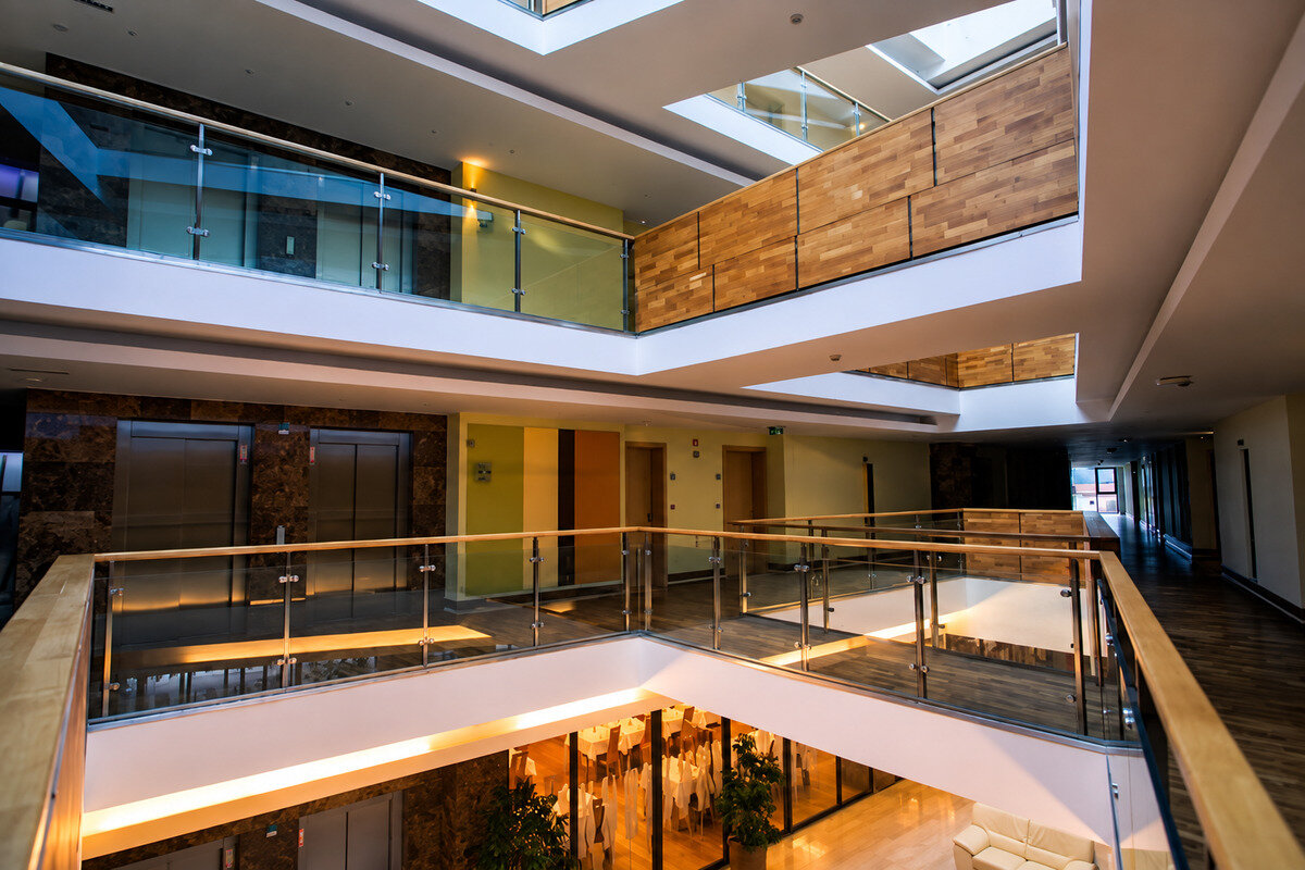 Hotel Bioterme ****