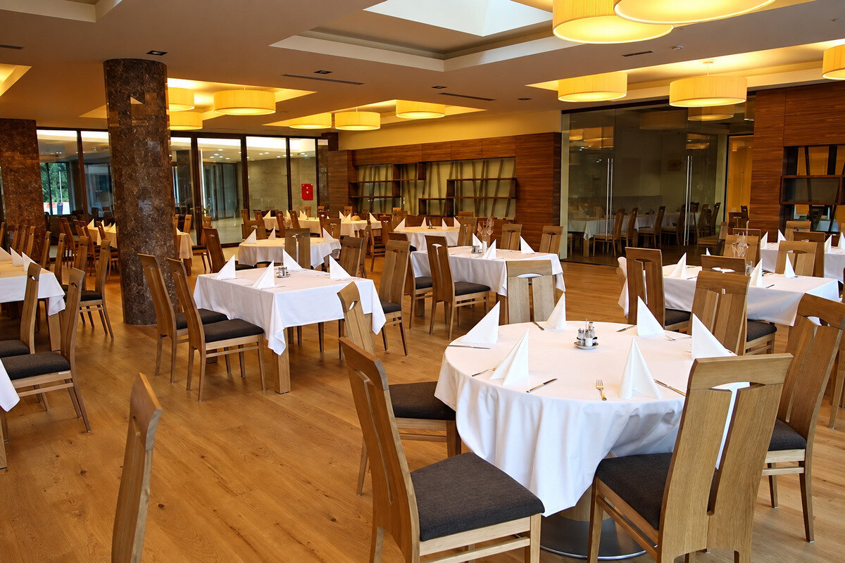 Hotel Bioterme ****
