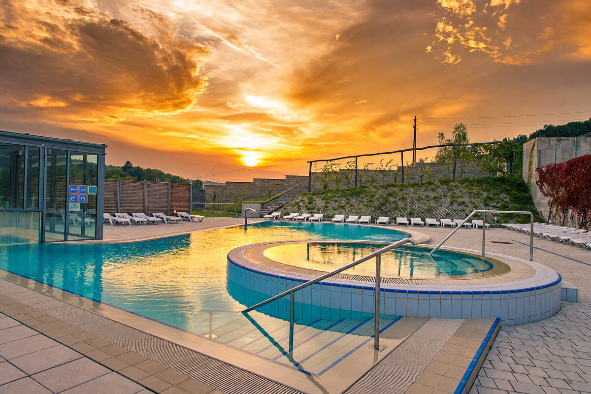 Hotel Bioterme ****