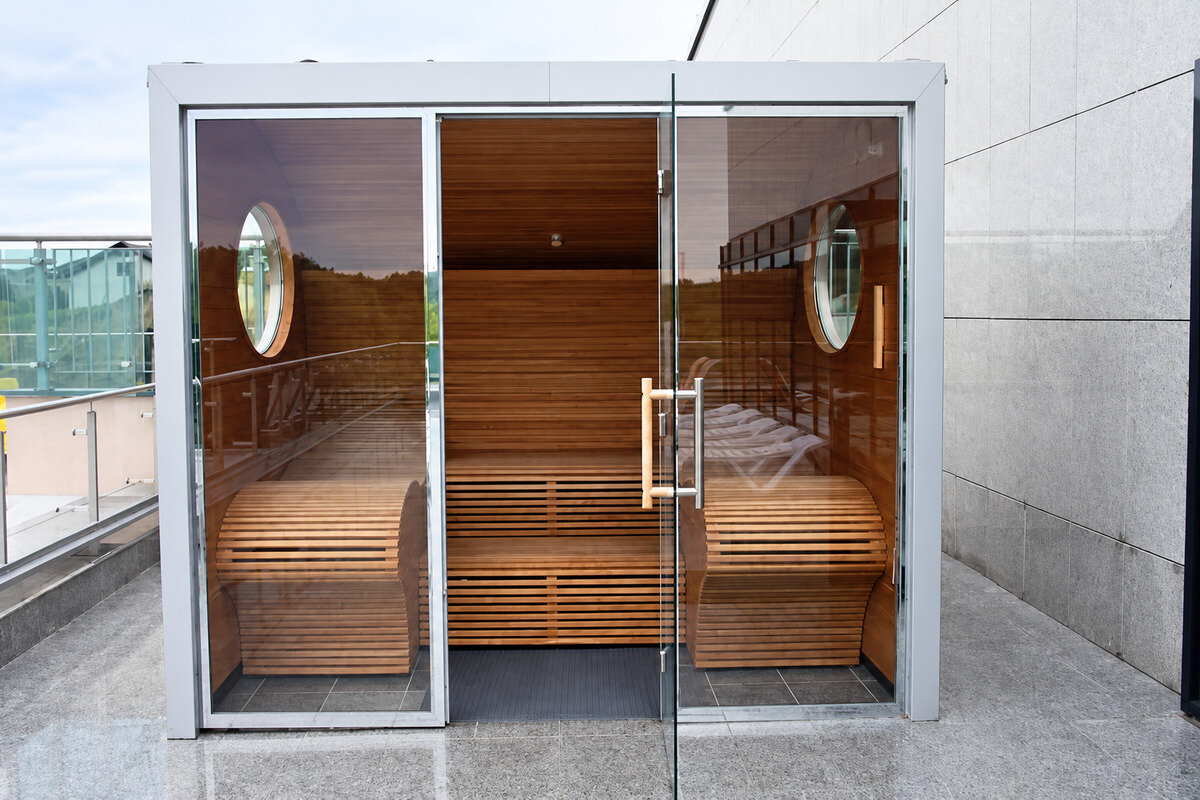 Hotel Bioterme ****