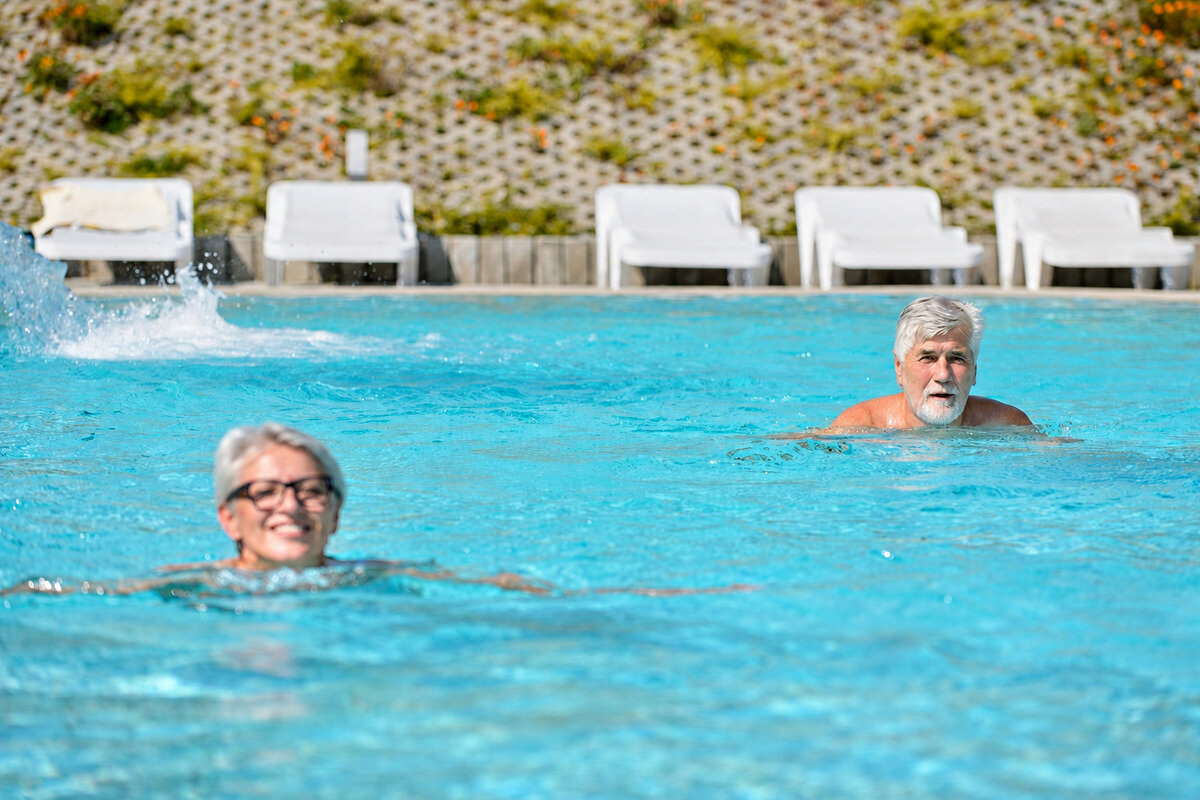 Unterkunft mit Halbpension