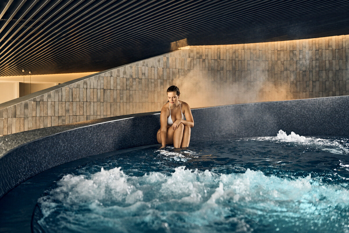 Hotel Terme ****