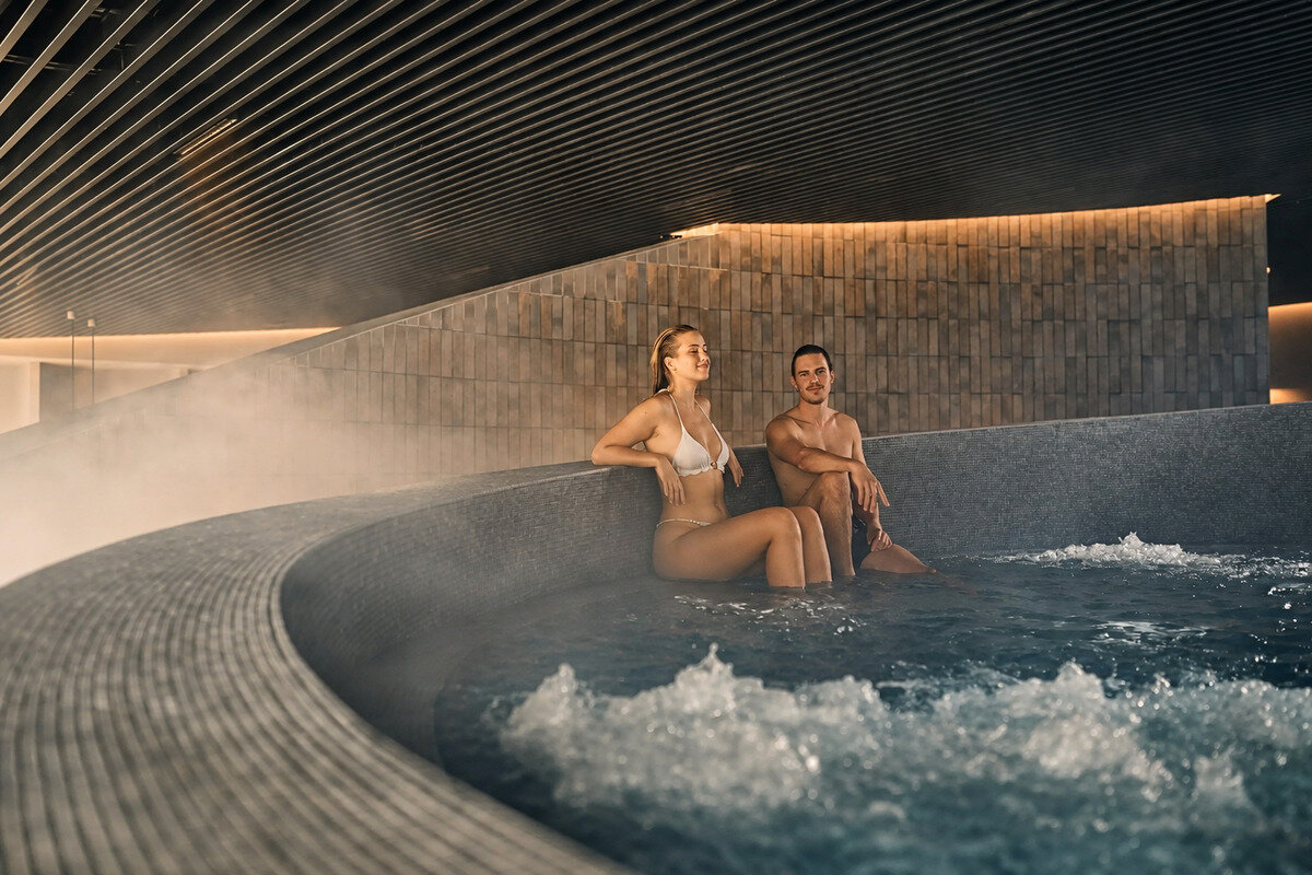 Hotel Terme ****