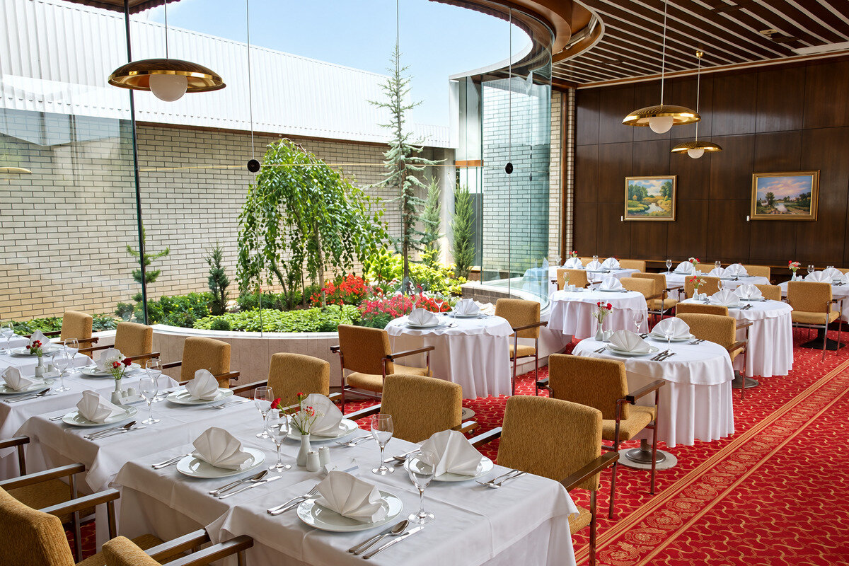 Hotel Terme ****