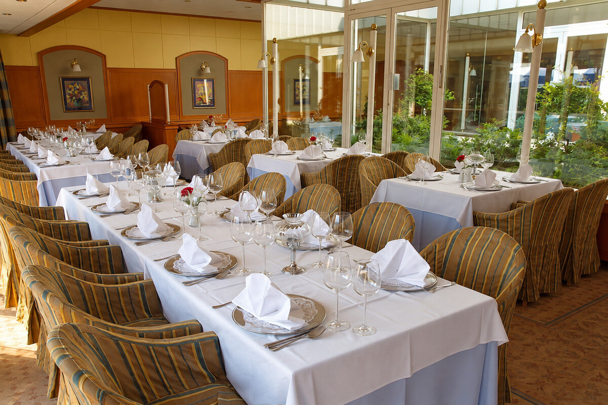 Hotel Terme ****