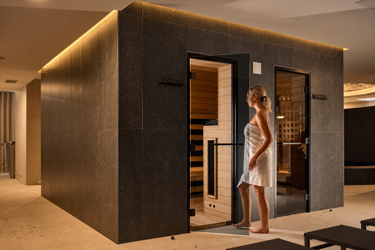 Hotel Terme ****