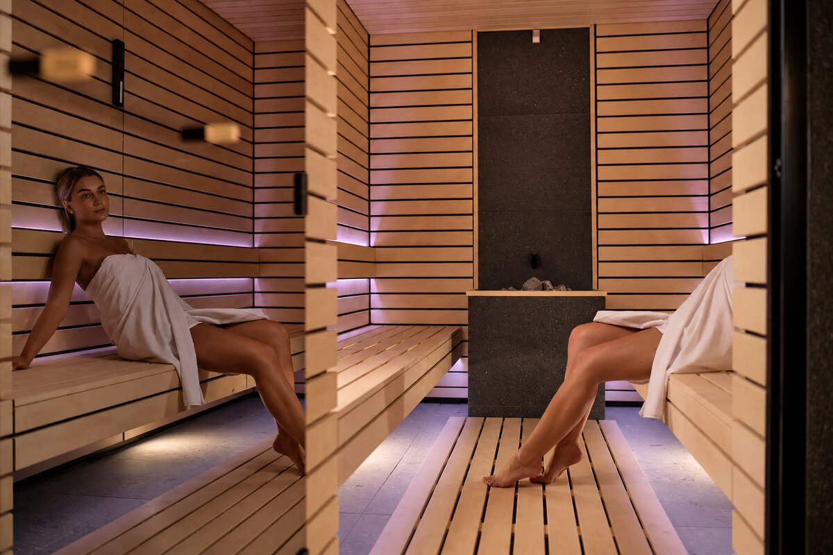 Hotel Terme ****