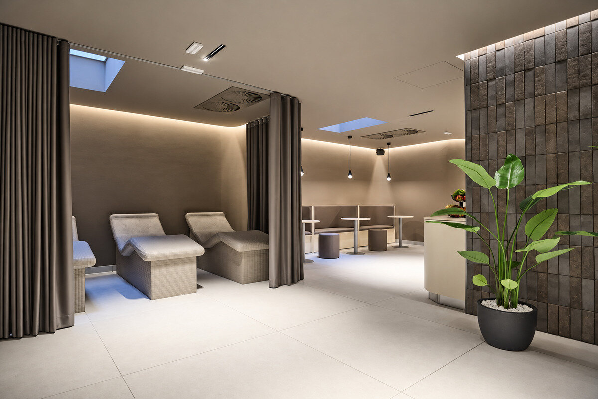 Hotel Terme ****