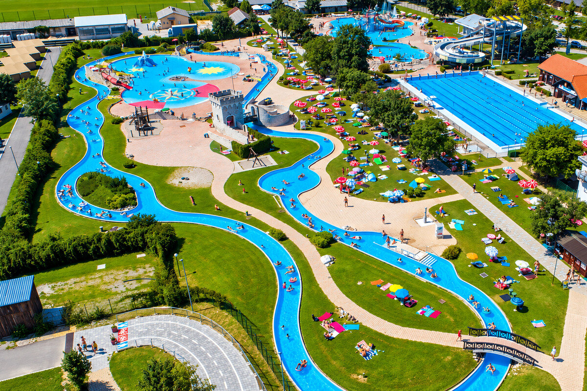 Hotel Terme ****