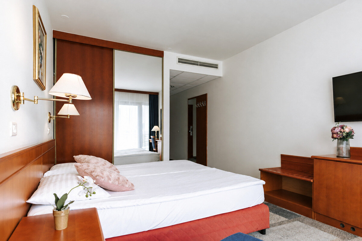 Hotel Toplice ****