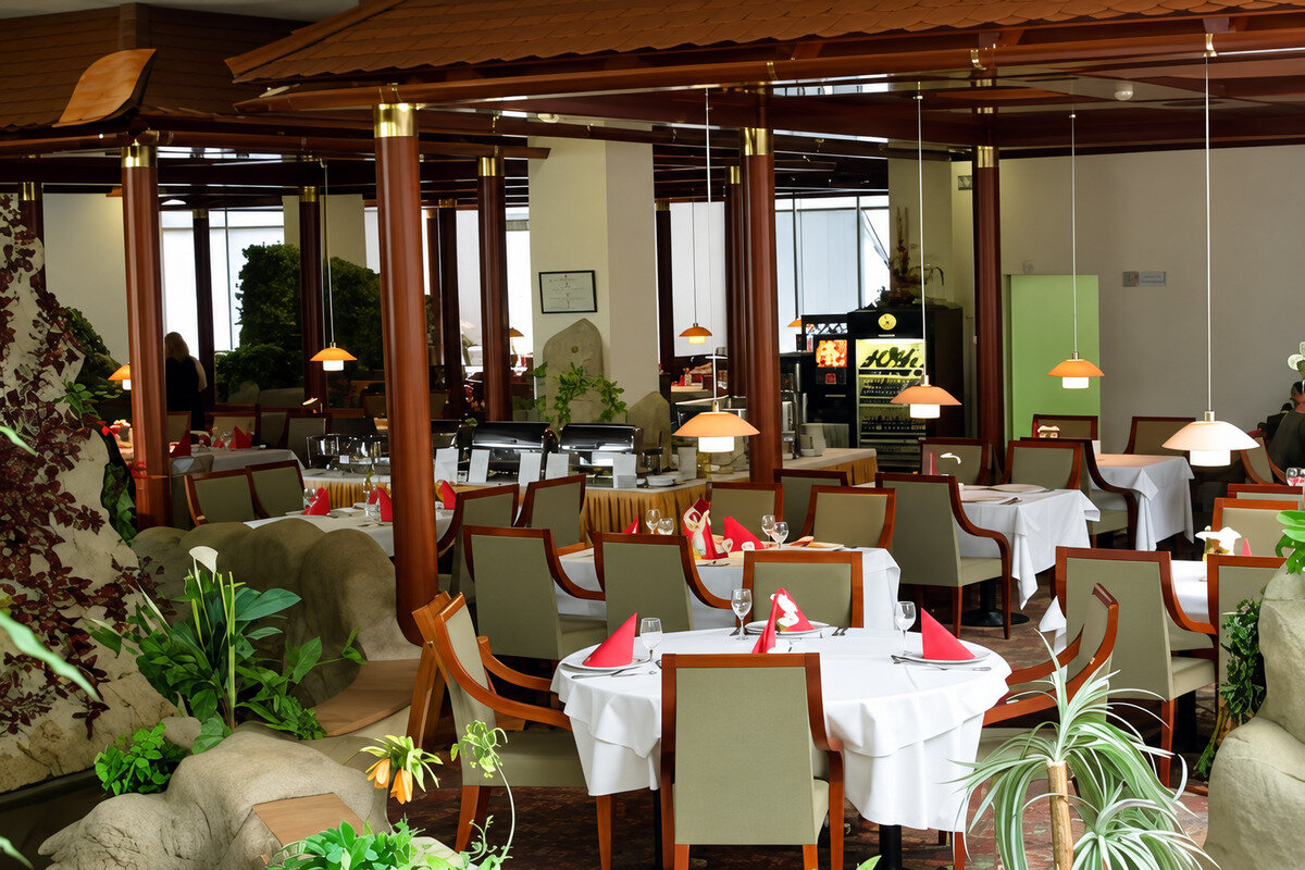 Hotel Toplice ****