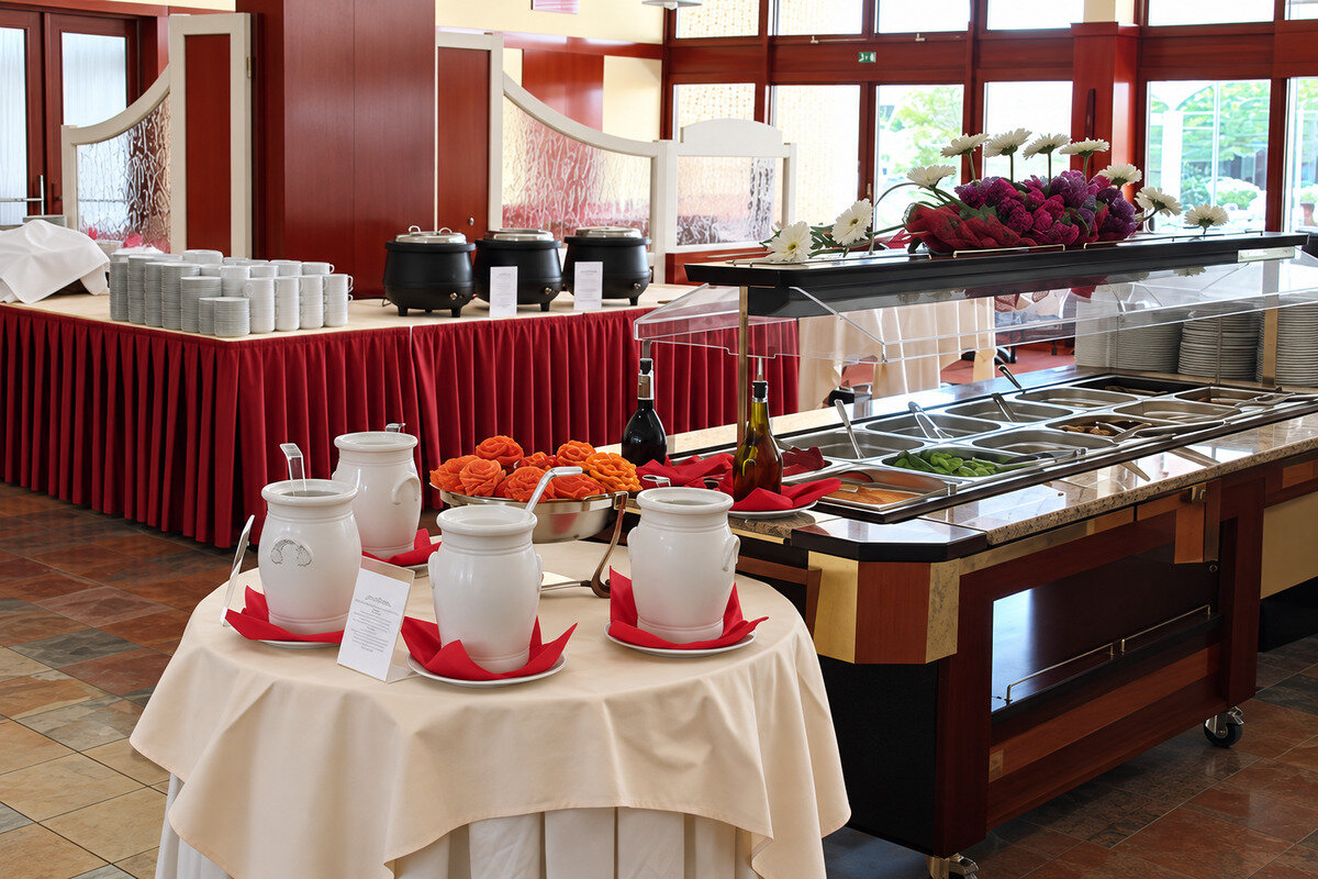 Hotel Catez ***