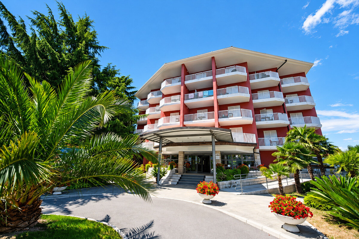 Hotel Haliaetum ****