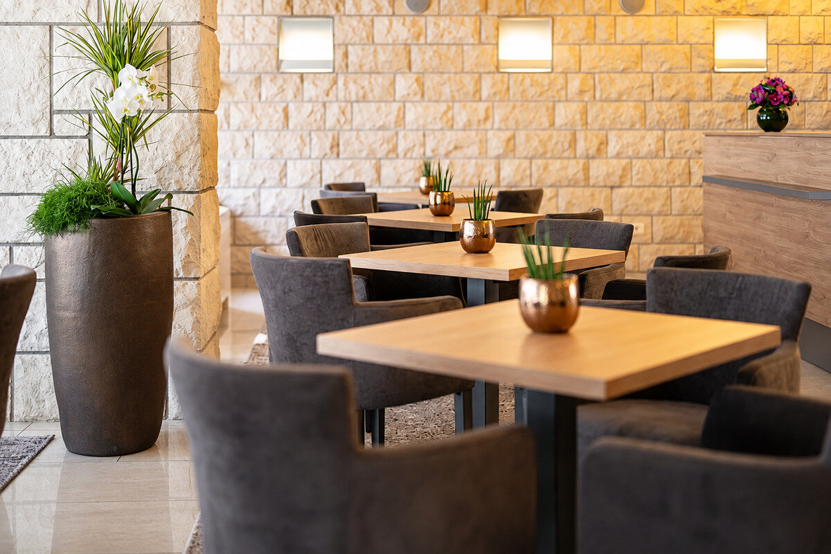 Hotel Haliaetum ****