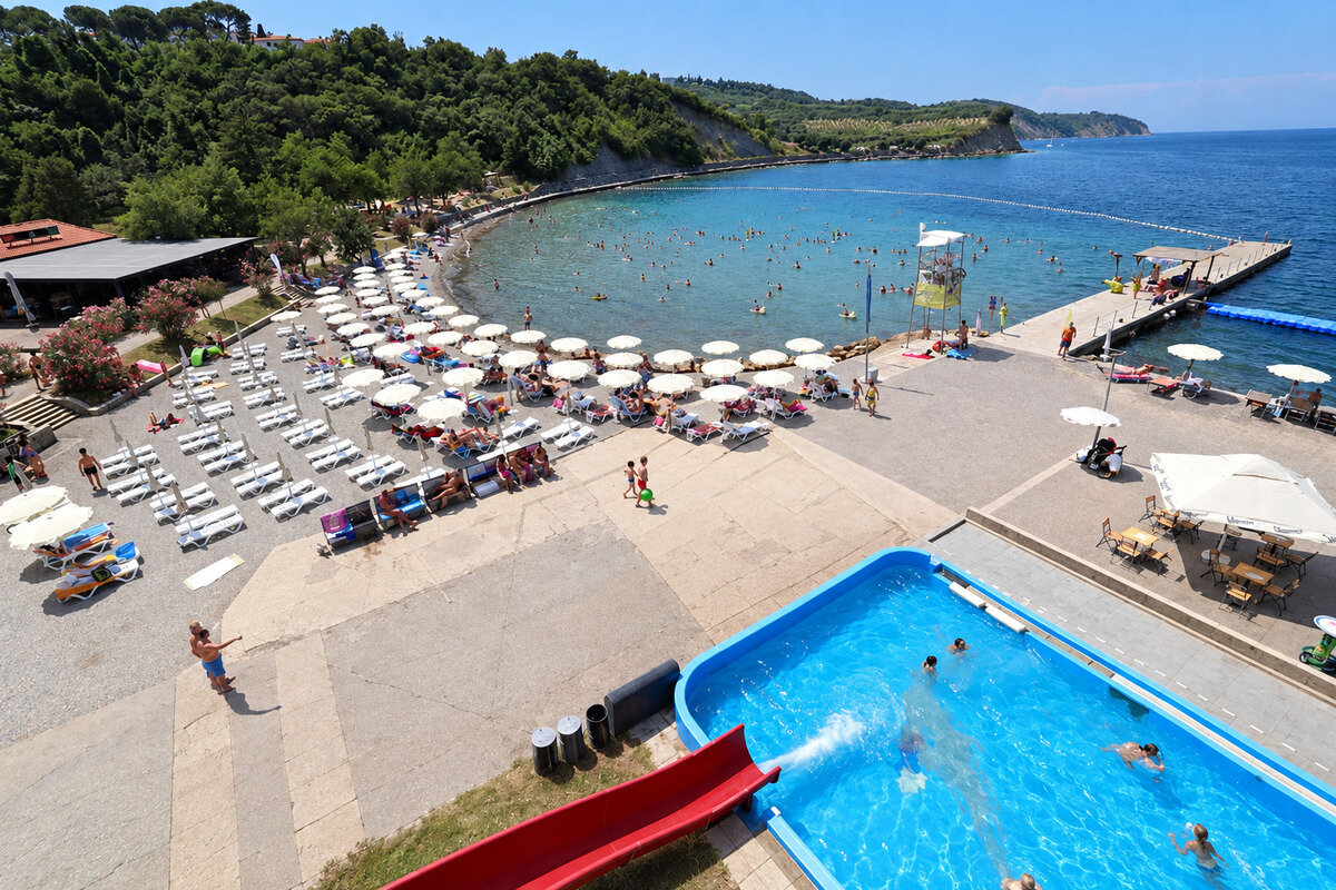 Hotel Haliaetum ****