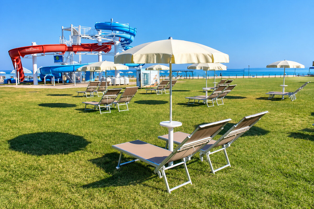 Hotel Haliaetum ****