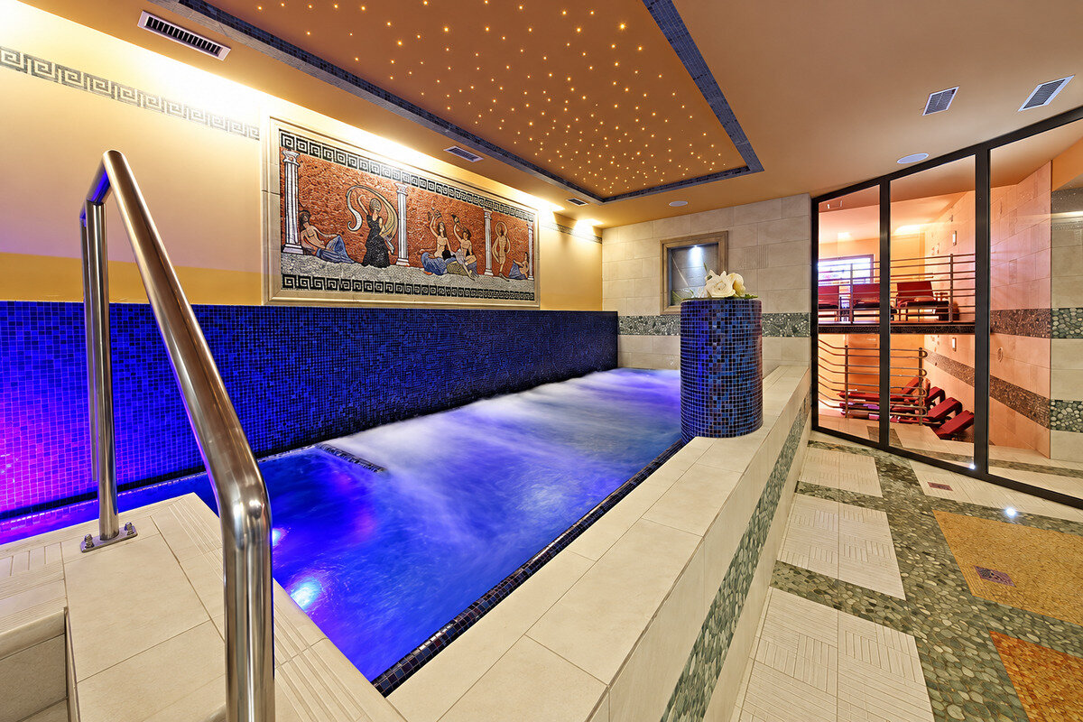 Hotel Haliaetum ****