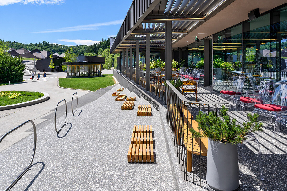 Hotel Breza ****