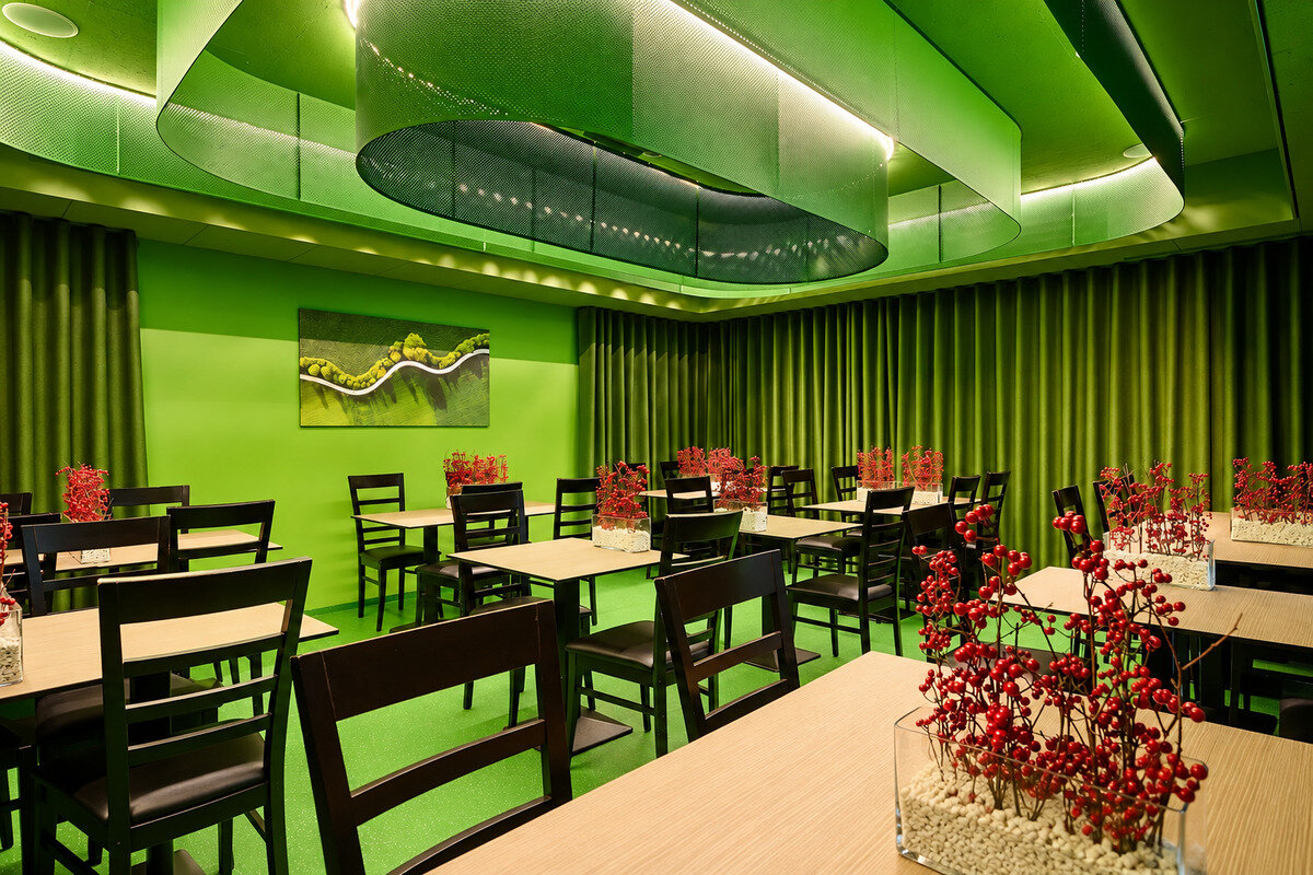 Hotel Breza ****