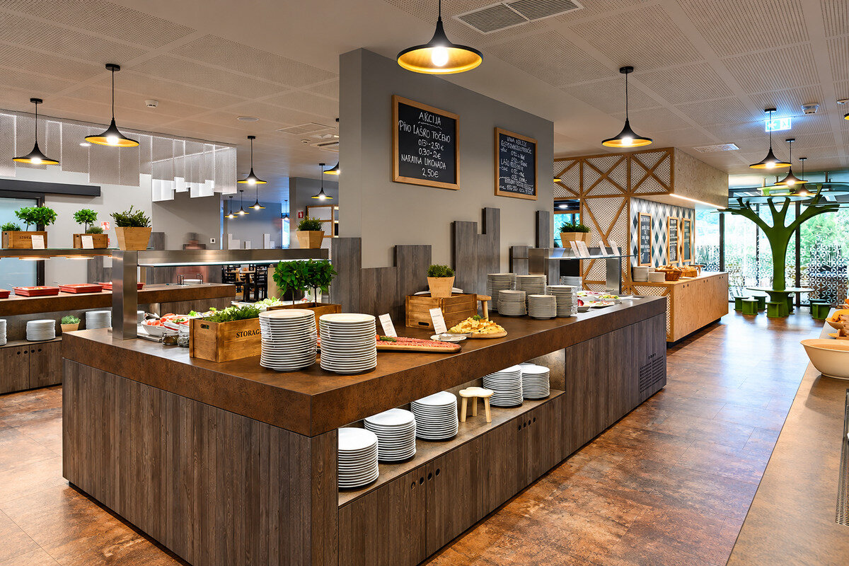 Hotel Breza ****