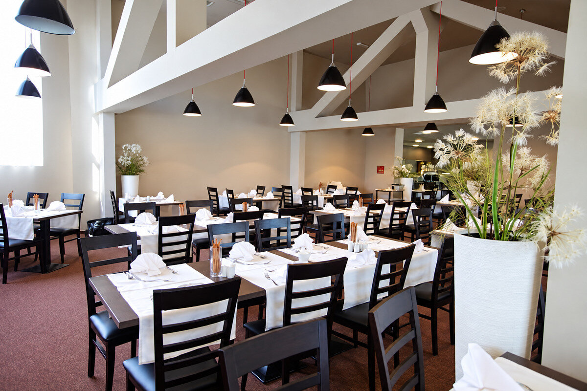 Hotel Breza ****