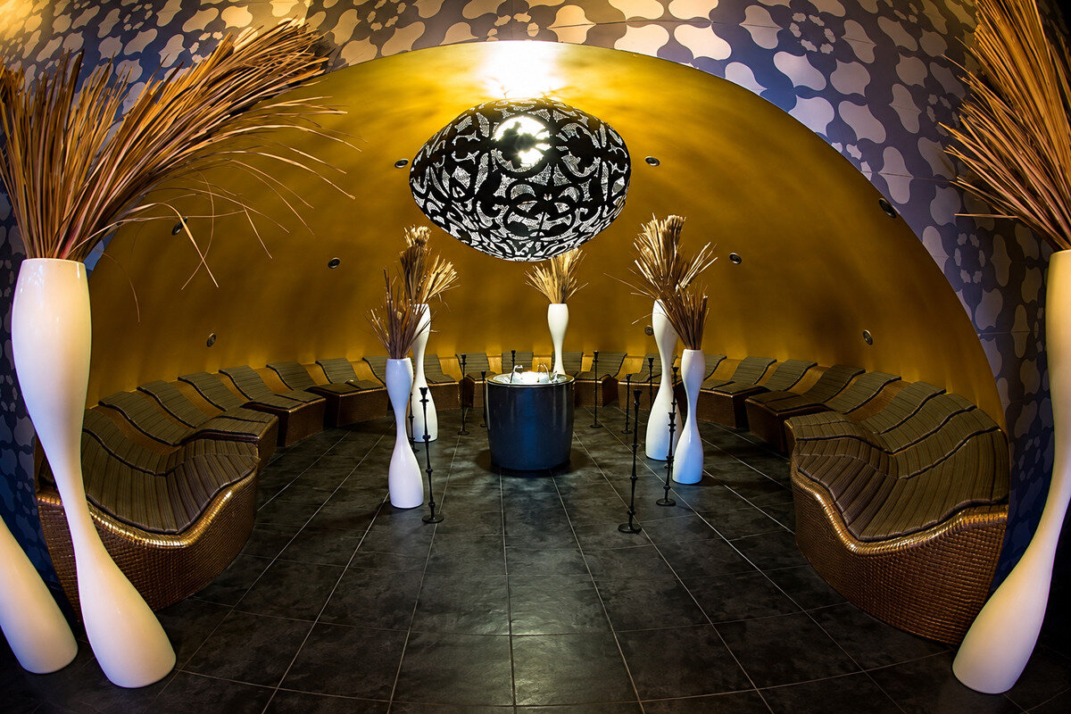 Hotel Breza ****