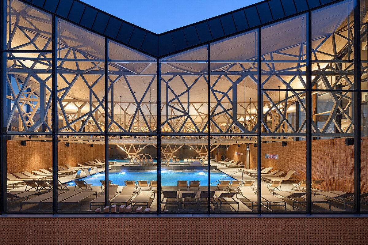 Hotel Breza ****