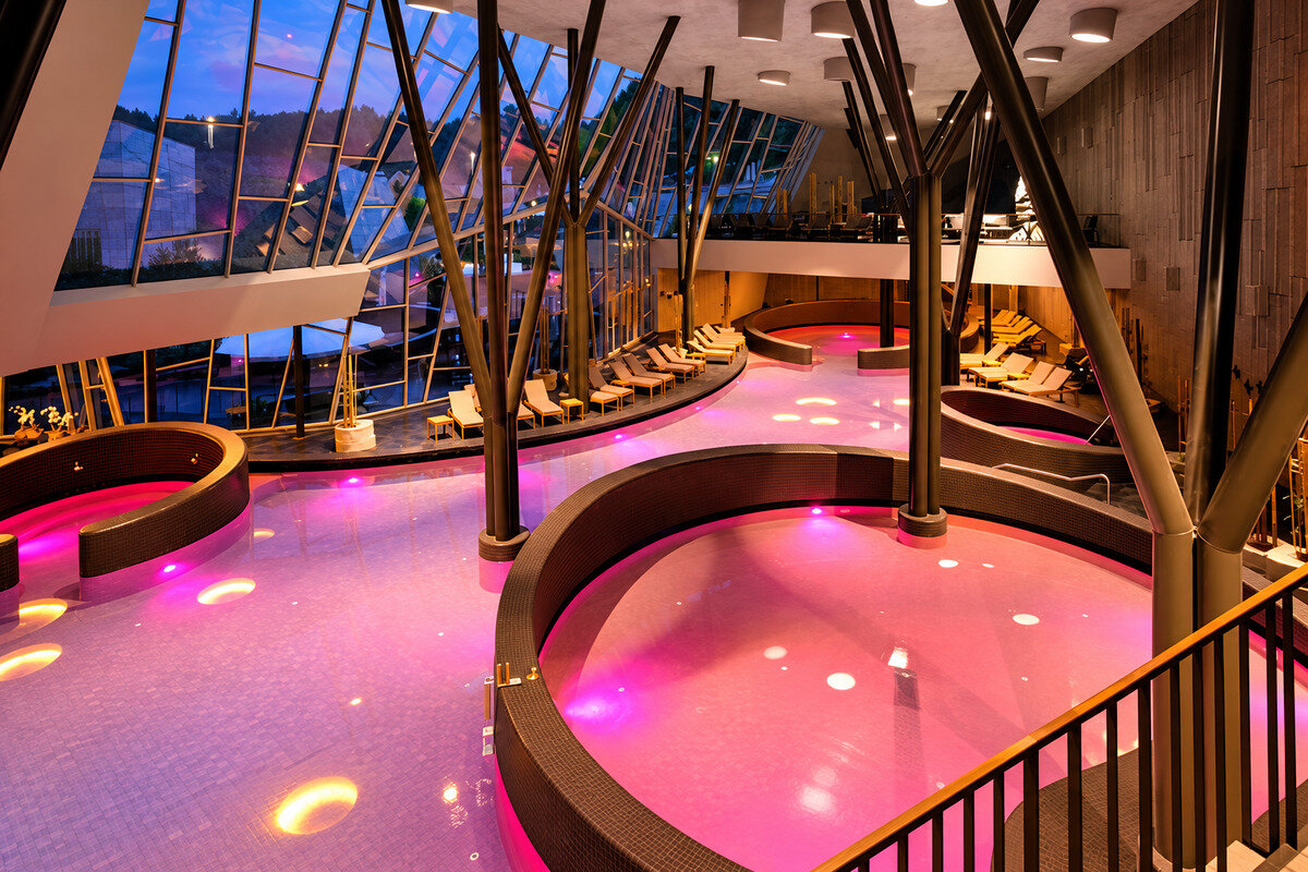 Hotel Breza ****