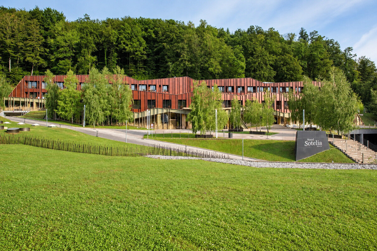 Hotel Sotelia ****
