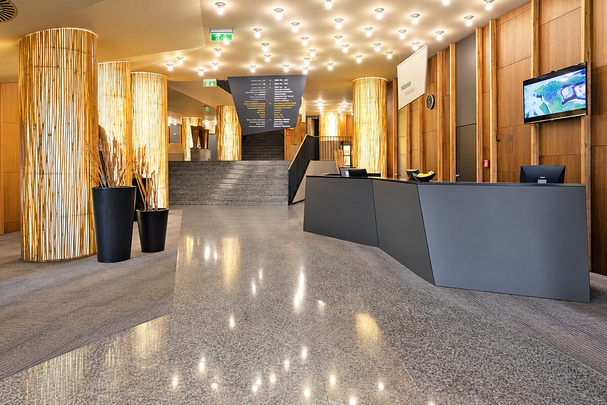Hotel Sotelia ****