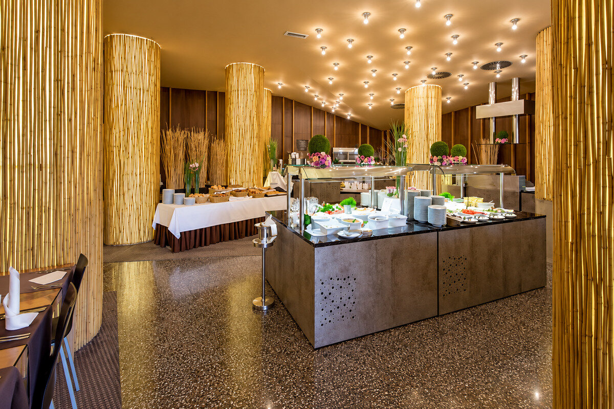 Hotel Sotelia ****