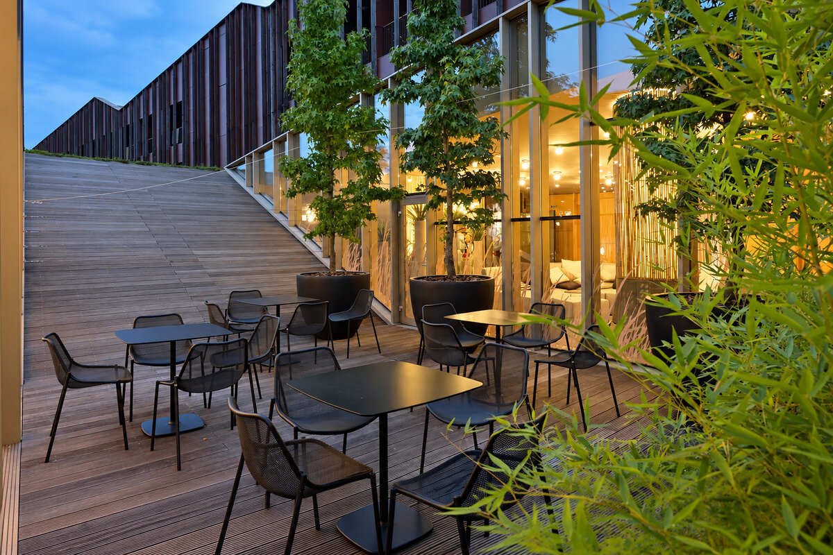 Hotel Sotelia ****