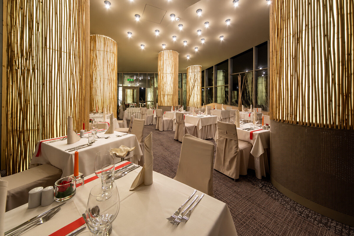Hotel Sotelia ****