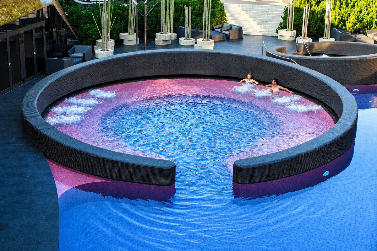 Hotel Sotelia ****