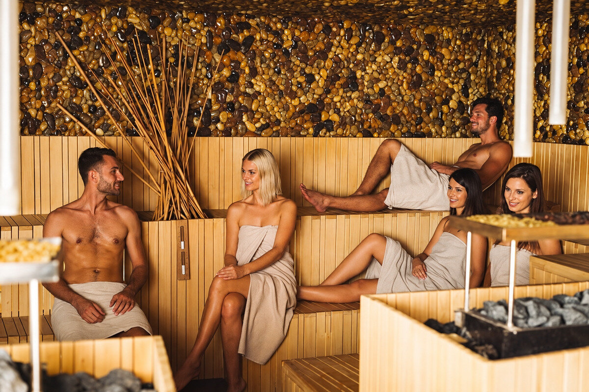 Hotel Sotelia ****