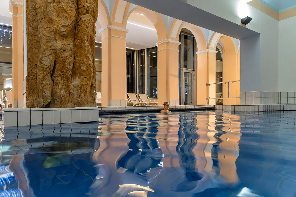 Grand Hotel Rogaška ****