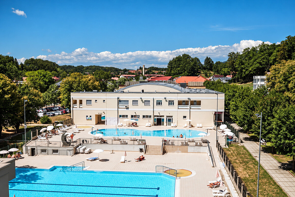 Grand Hotel Rogaška ****