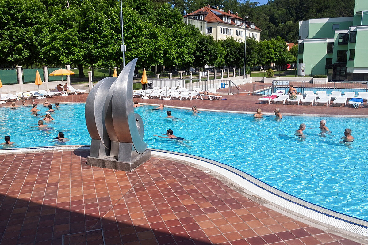 Entspannen Sie sich in Rogaška  2026