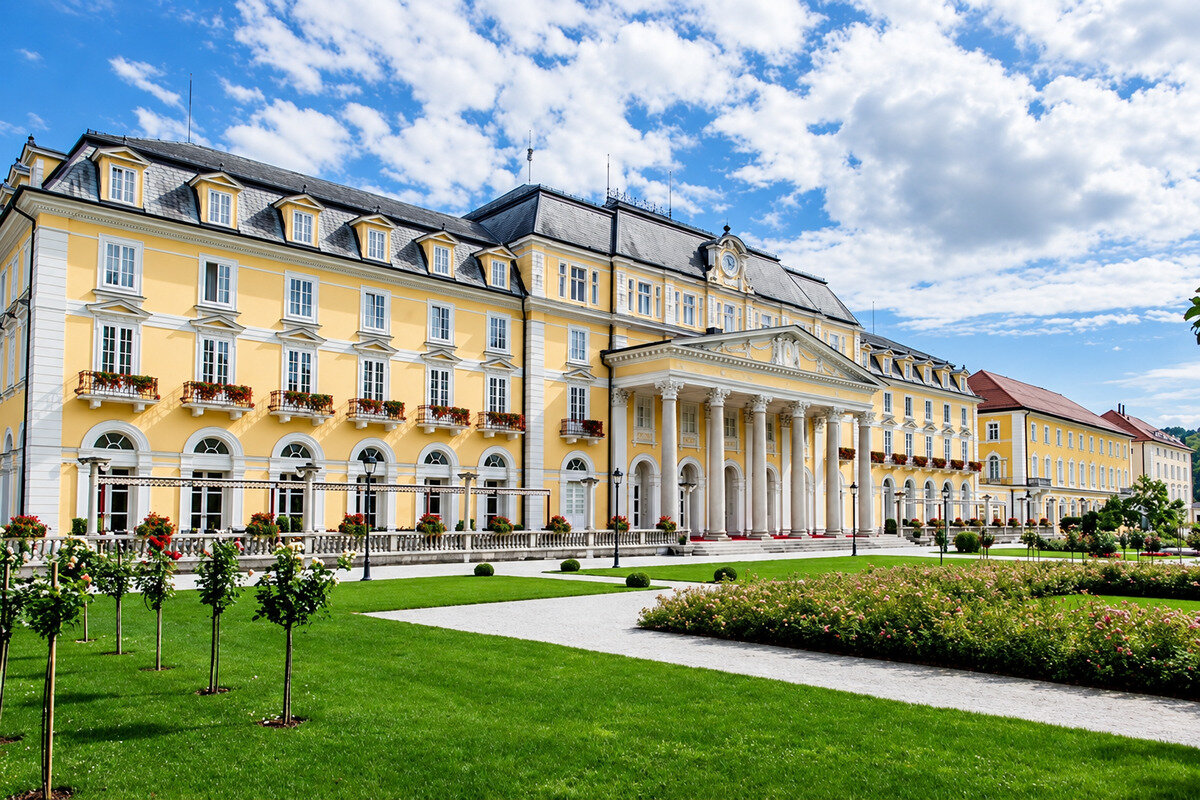 Grand Hotel Rogaška ****