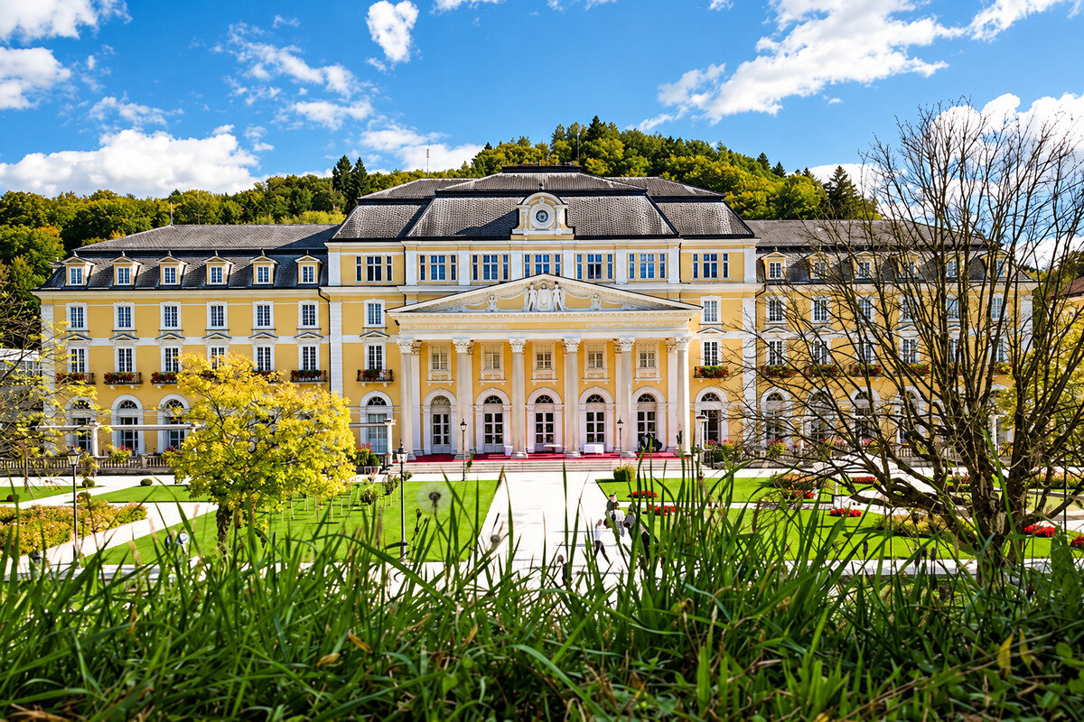 Grand Hotel Rogaška ****