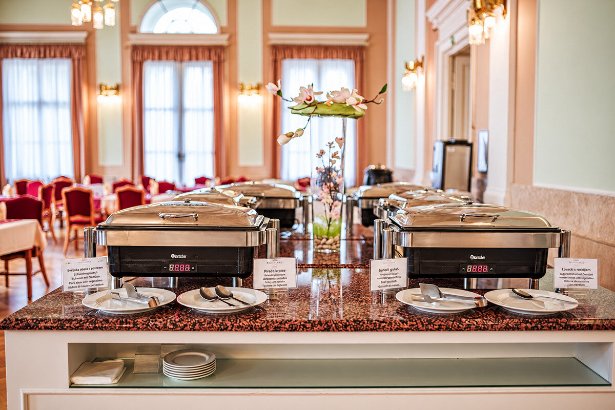 Grand Hotel Rogaška ****