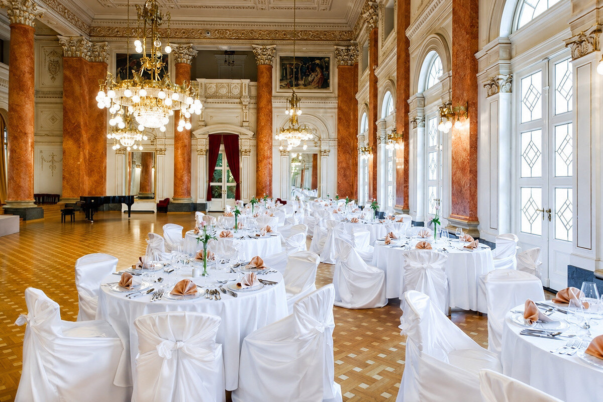 Grand Hotel Rogaška - Styria ****