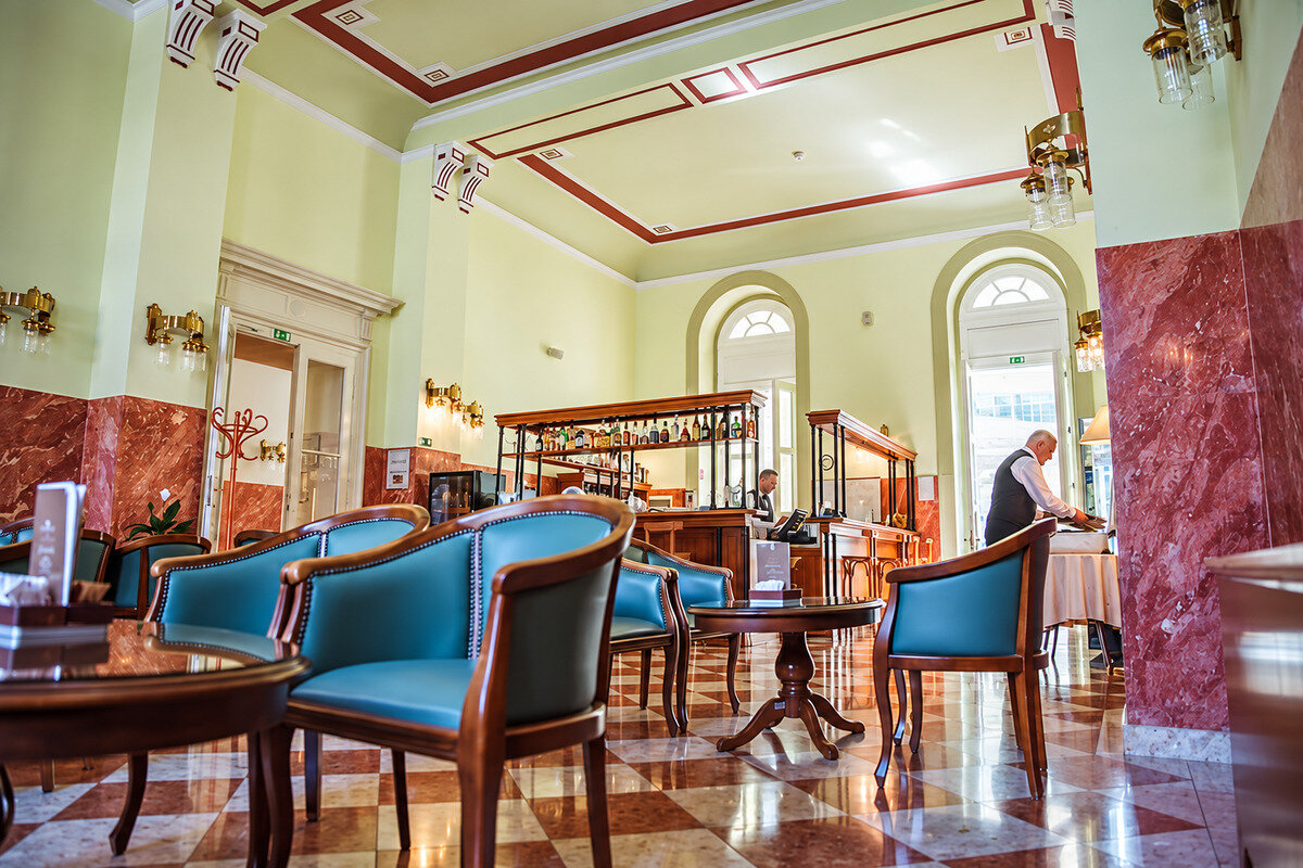 Grand Hotel Rogaška - Strossmayer ****