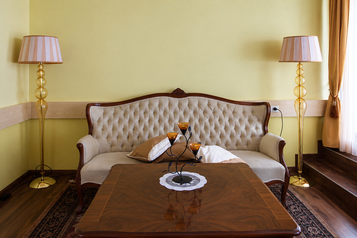 Appartement Superior