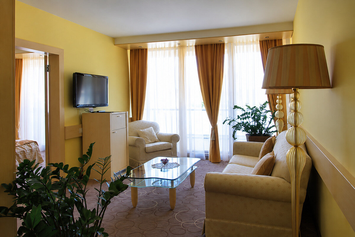 Appartement Superior