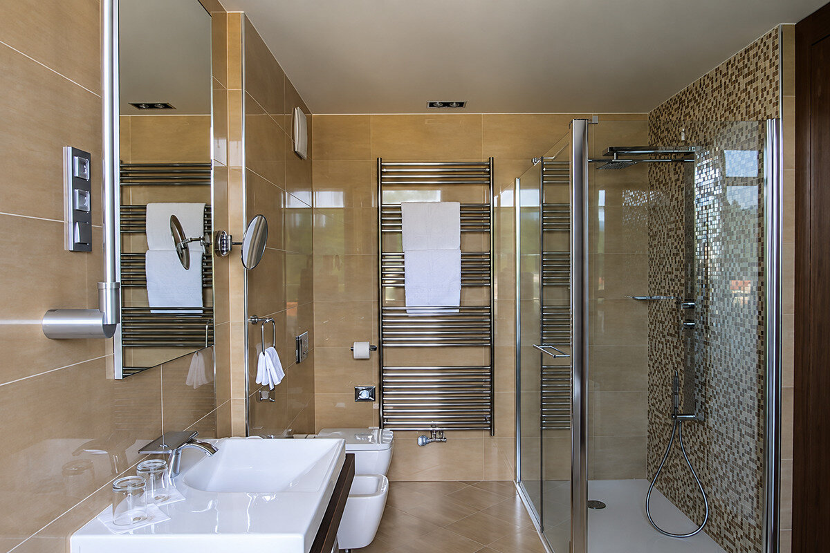 Appartement Superior