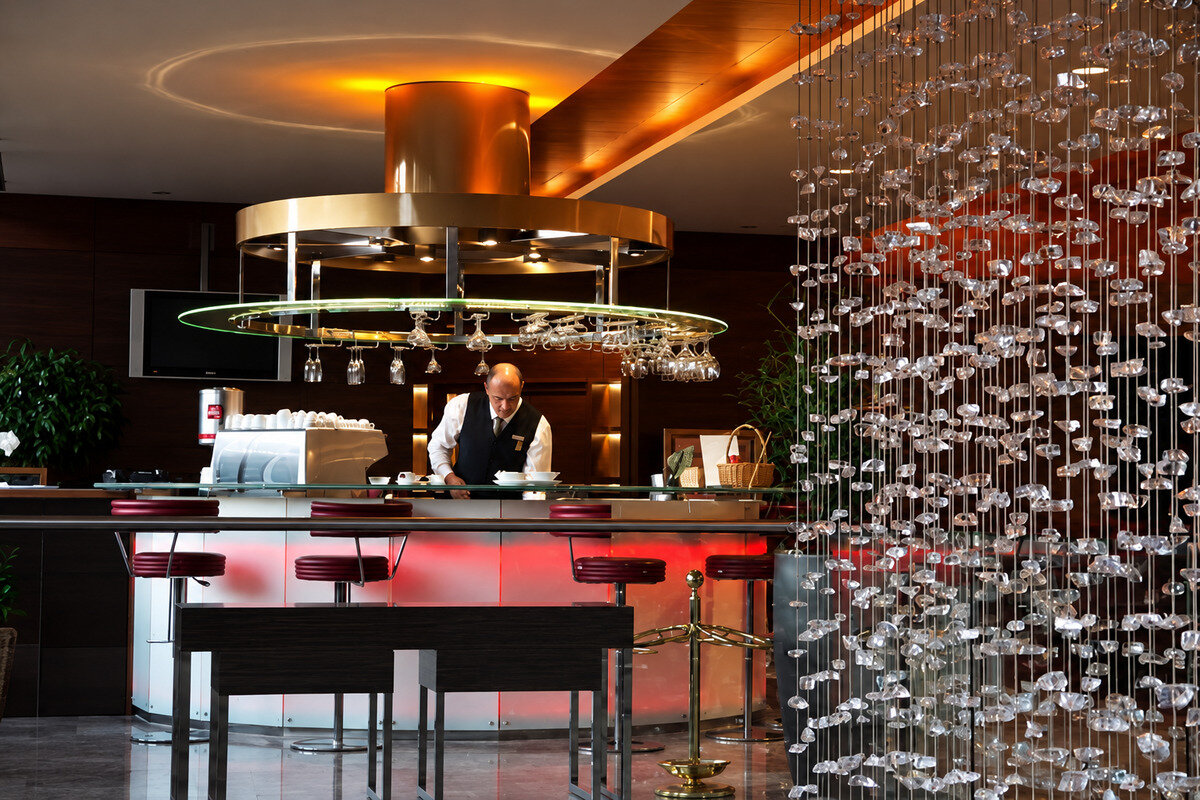Grand Hotel Donat ****