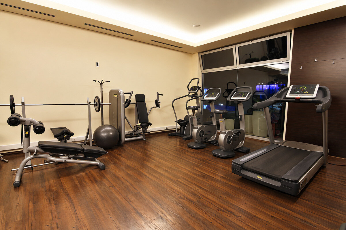 Grand Hotel Donat ****