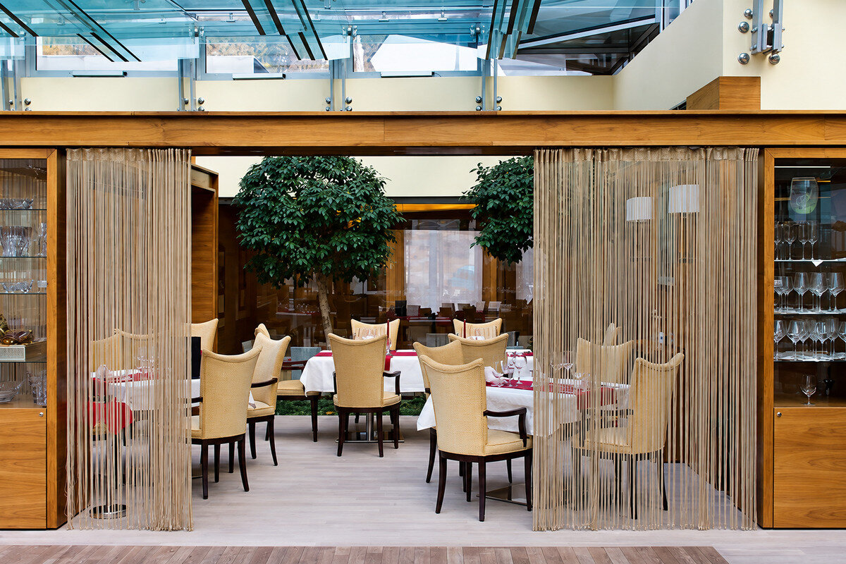 Grand Hotel Donat ****
